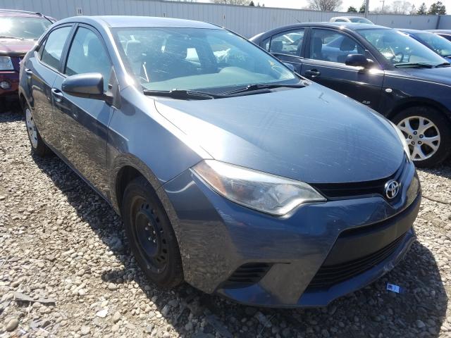 TOYOTA COROLLA L 2014 5yfburhe3ep152420