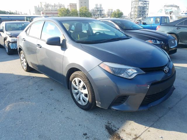 TOYOTA COROLLA L 2014 5yfburhe3ep152627