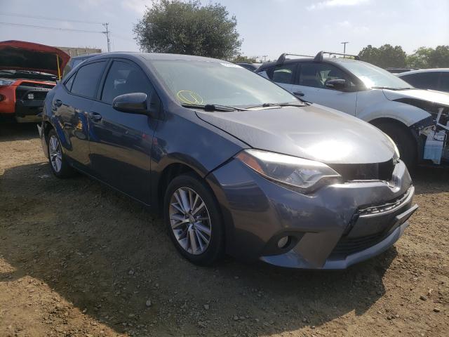 TOYOTA COROLLA L 2014 5yfburhe3ep153227