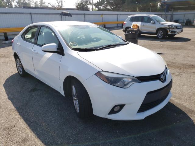 TOYOTA COROLLA L 2014 5yfburhe3ep153454