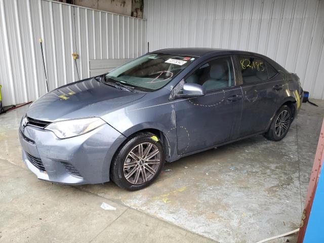 TOYOTA COROLLA L 2014 5yfburhe3ep154166