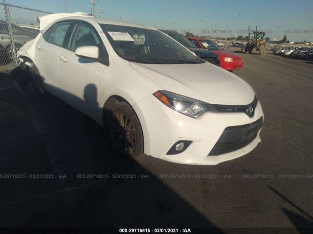 TOYOTA COROLLA 2014 5yfburhe3ep154300