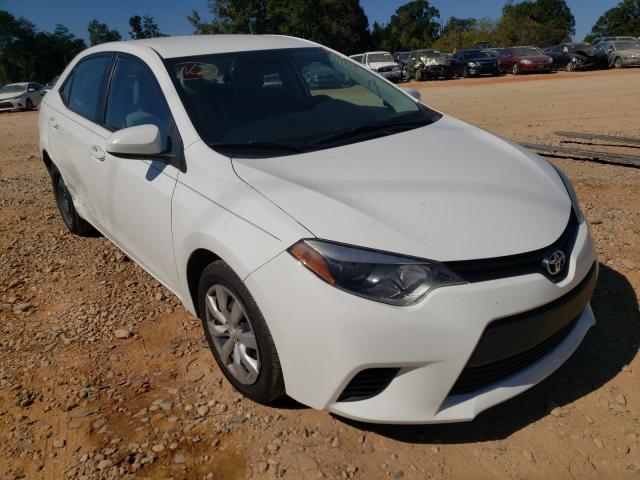 TOYOTA COROLLA 2014 5yfburhe3ep156306