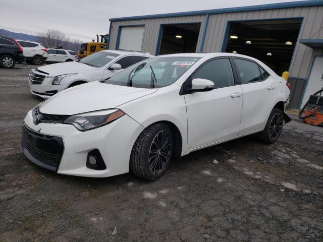 TOYOTA COROLLA L 2014 5yfburhe3ep158685