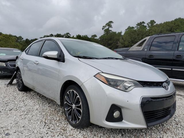 TOYOTA COROLLA L 2014 5yfburhe3ep159030