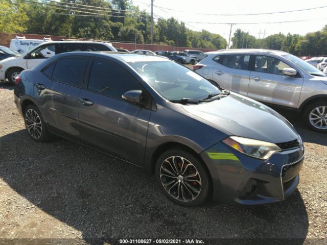 TOYOTA COROLLA 2014 5yfburhe3ep160923