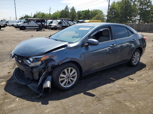 TOYOTA COROLLA L 2014 5yfburhe3ep162929