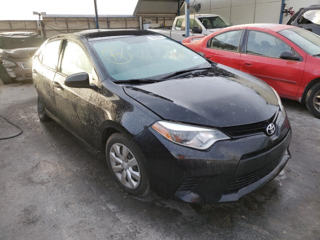 TOYOTA COROLLA 2014 5yfburhe3ep164664