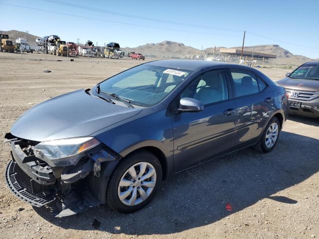 TOYOTA COROLLA 2014 5yfburhe3ep171114