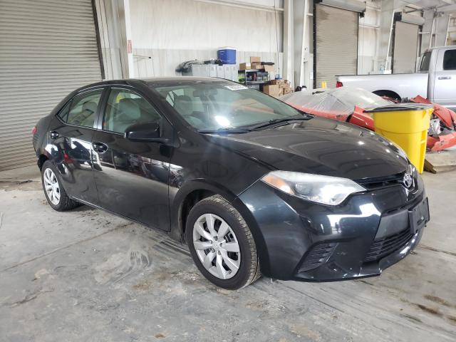 TOYOTA COROLLA L 2014 5yfburhe3ep171629