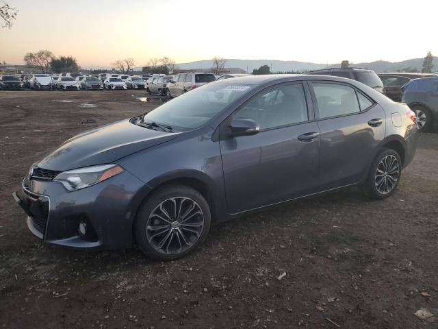 TOYOTA COROLLA L 2014 5yfburhe3ep175244