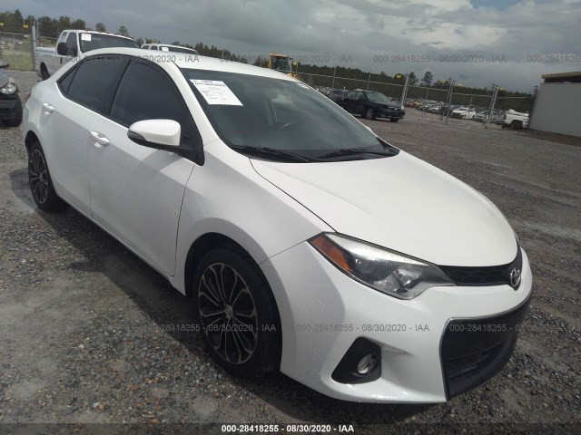 TOYOTA COROLLA 2014 5yfburhe3ep175311