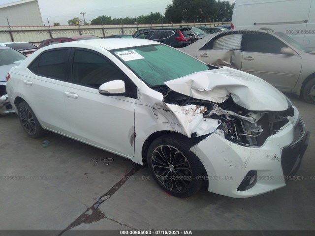 TOYOTA COROLLA 2015 5yfburhe3fp178436