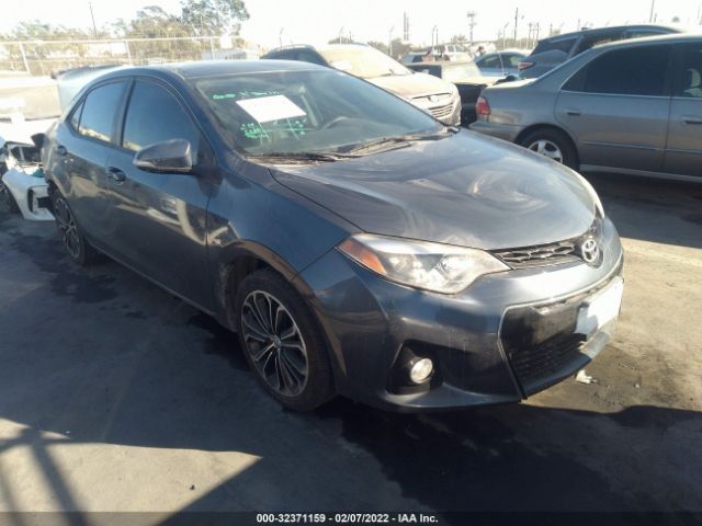 TOYOTA COROLLA 2015 5yfburhe3fp178839