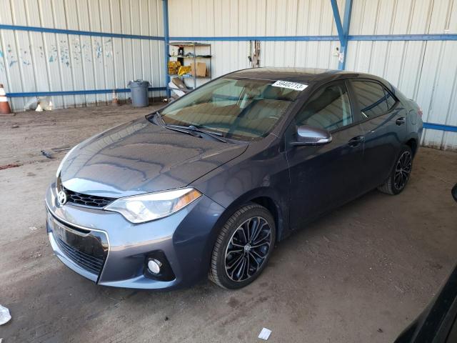 TOYOTA COROLLA L 2015 5yfburhe3fp178999