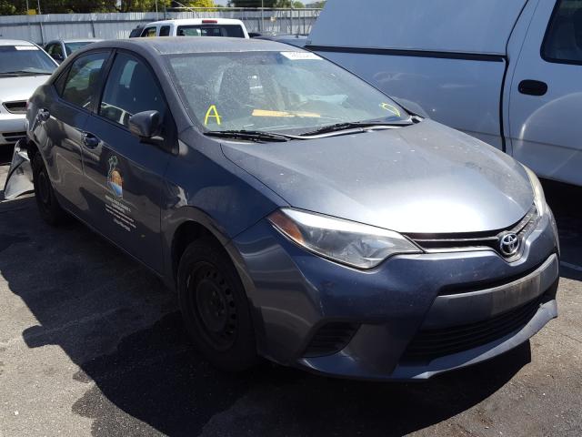 TOYOTA COROLLA L 2015 5yfburhe3fp179201