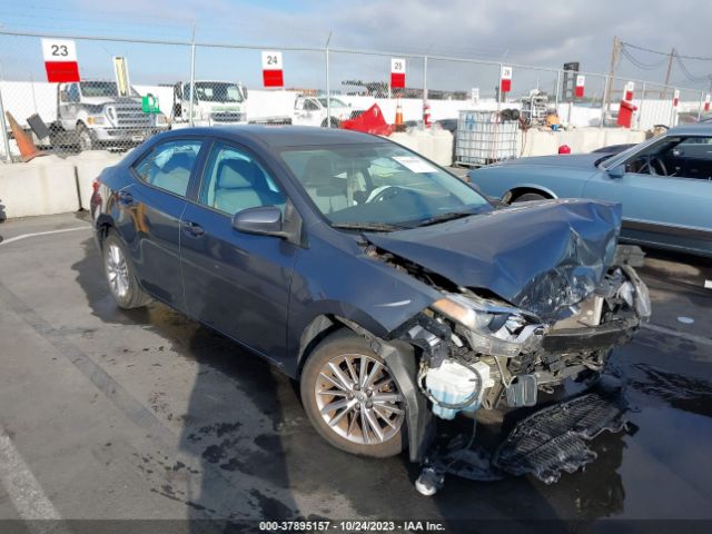 TOYOTA COROLLA 2015 5yfburhe3fp179487