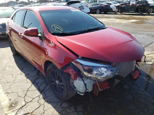 TOYOTA COROLLA L 2015 5yfburhe3fp181000