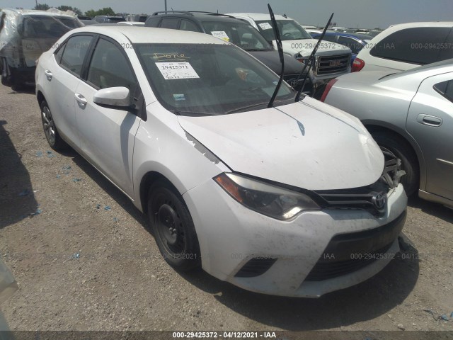 TOYOTA COROLLA 2015 5yfburhe3fp182552