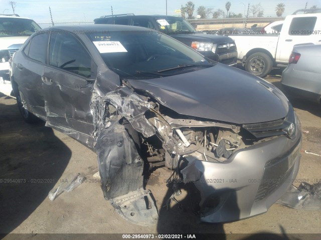 TOYOTA COROLLA 2015 5yfburhe3fp184141