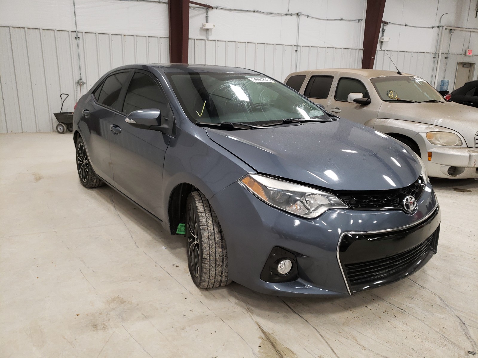 TOYOTA COROLLA L 2015 5yfburhe3fp184995