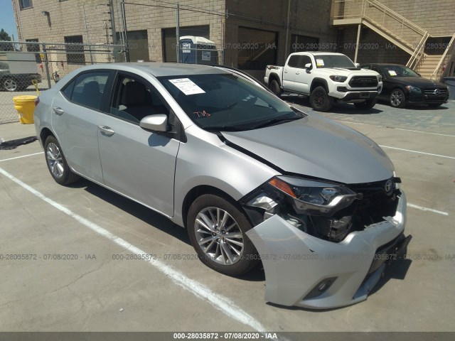 TOYOTA COROLLA 2015 5yfburhe3fp186116