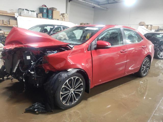 TOYOTA COROLLA L 2015 5yfburhe3fp187623