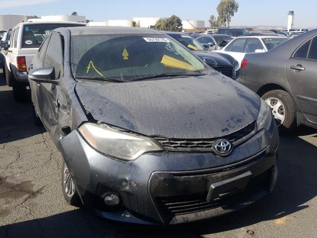 TOYOTA COROLLA L 2015 5yfburhe3fp187721