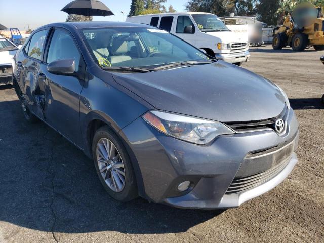 TOYOTA COROLLA L 2015 5yfburhe3fp188223