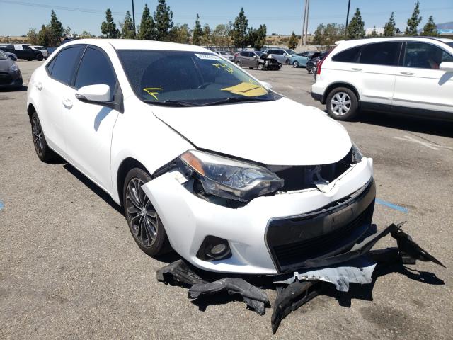 TOYOTA COROLLA L 2015 5yfburhe3fp189338