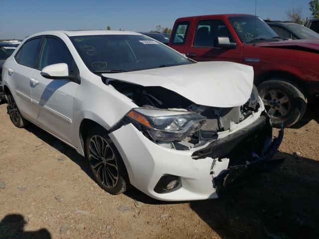 TOYOTA COROLLA L 2015 5yfburhe3fp190117