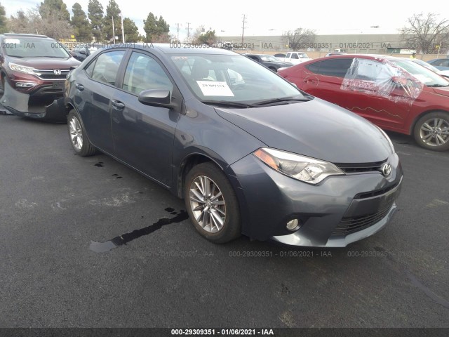 TOYOTA COROLLA 2015 5yfburhe3fp192353