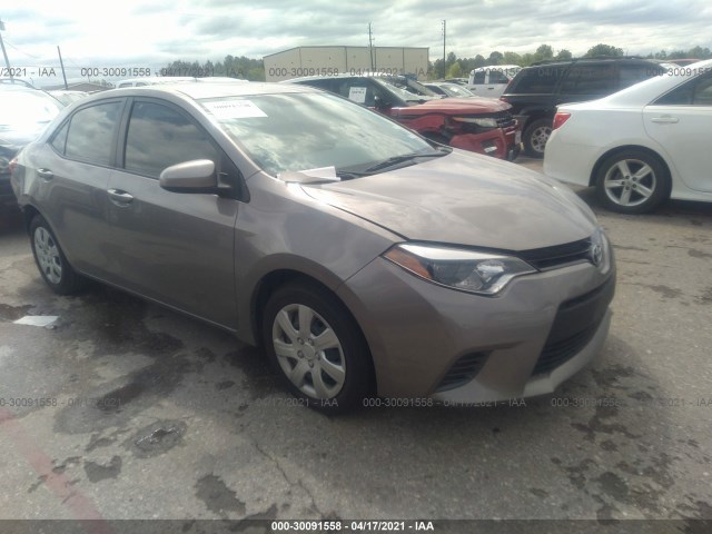 TOYOTA COROLLA 2015 5yfburhe3fp193647