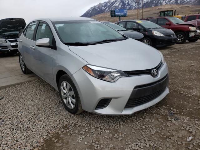 TOYOTA COROLLA L 2015 5yfburhe3fp201021