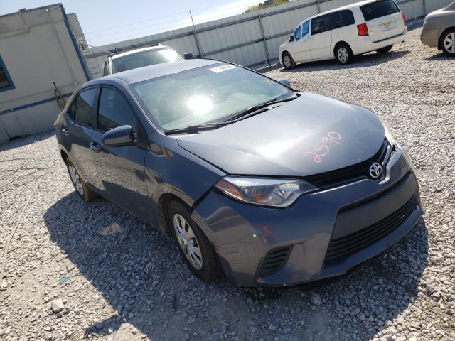 TOYOTA COROLLA L 2015 5yfburhe3fp202590