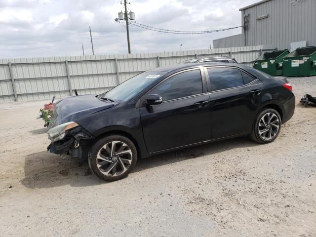 TOYOTA COROLLA L 2015 5yfburhe3fp203531