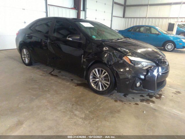 TOYOTA COROLLA 2015 5yfburhe3fp204887