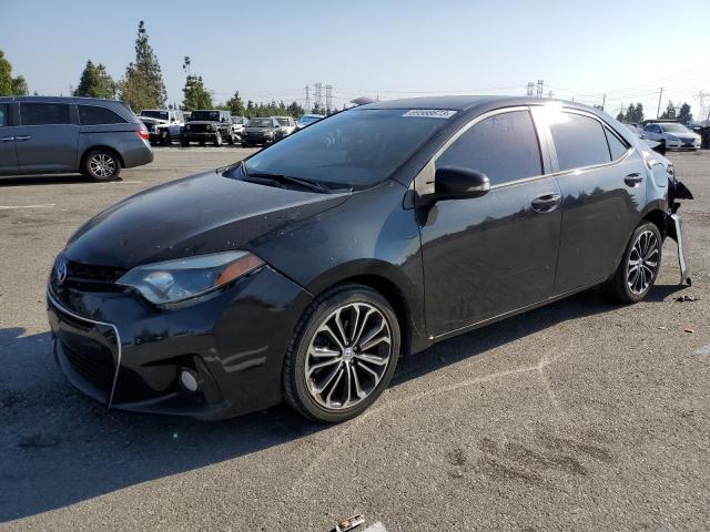 TOYOTA COROLLA 2015 5yfburhe3fp206882