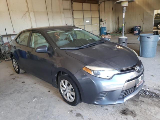 TOYOTA COROLLA L 2015 5yfburhe3fp208583