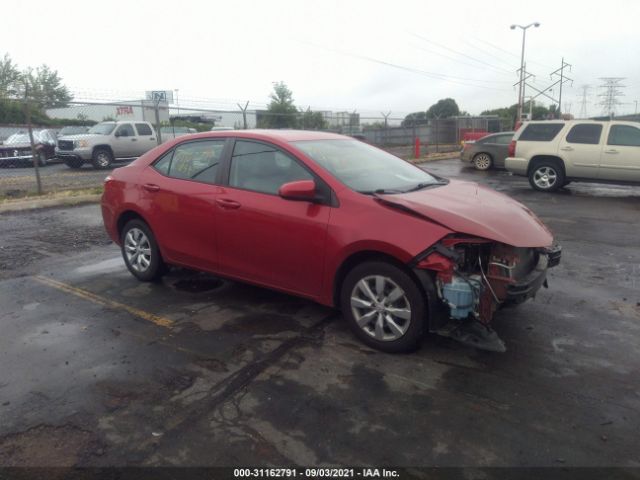 TOYOTA COROLLA 2015 5yfburhe3fp209359