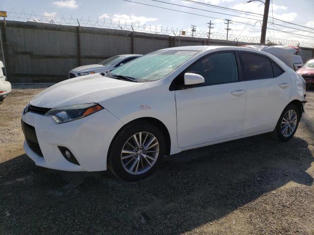 TOYOTA COROLLA L 2015 5yfburhe3fp211712