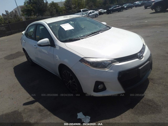 TOYOTA COROLLA 2015 5yfburhe3fp216103