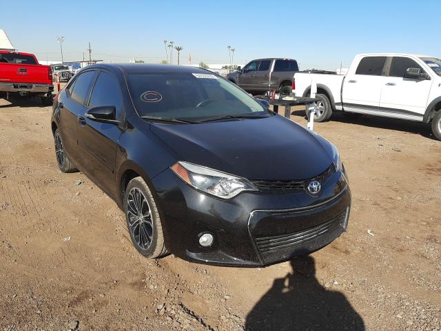 TOYOTA COROLLA L 2015 5yfburhe3fp217297