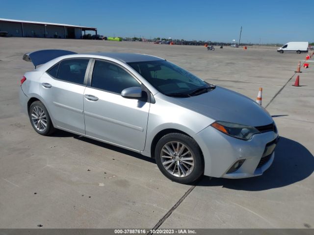 TOYOTA COROLLA 2015 5yfburhe3fp217378