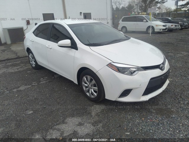 TOYOTA COROLLA 2015 5yfburhe3fp218160