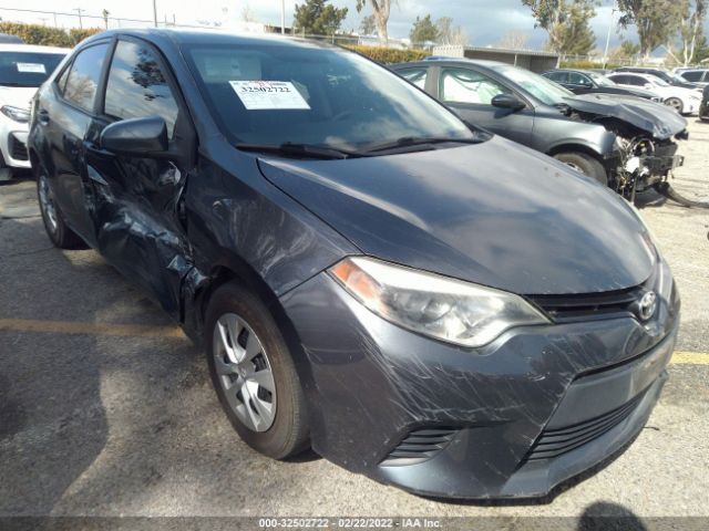 TOYOTA COROLLA 2015 5yfburhe3fp223178