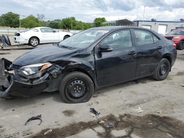 TOYOTA COROLLA L 2015 5yfburhe3fp226307