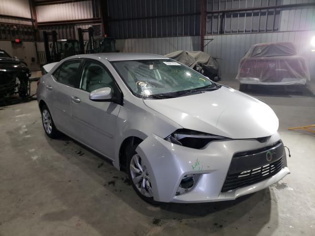 TOYOTA COROLLA L 2015 5yfburhe3fp227974