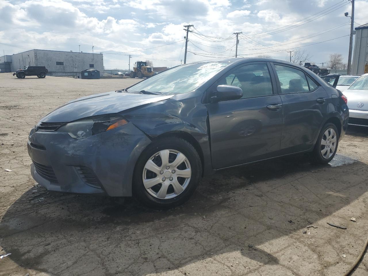 TOYOTA COROLLA 2015 5yfburhe3fp228025