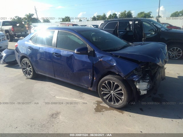 TOYOTA COROLLA 2015 5yfburhe3fp229028